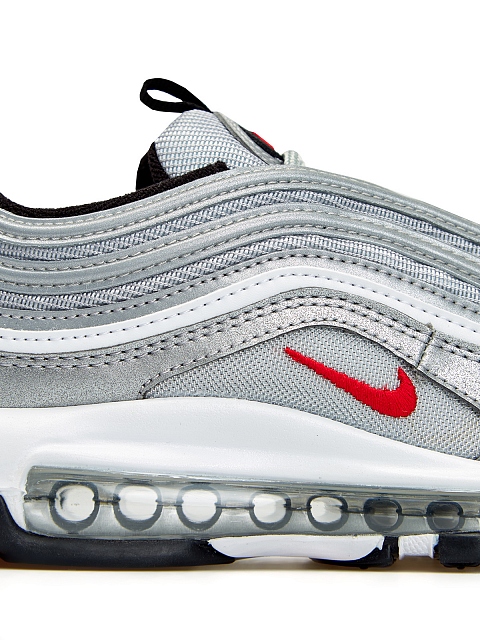 Nike air max 2024 97 silver bullet pantip