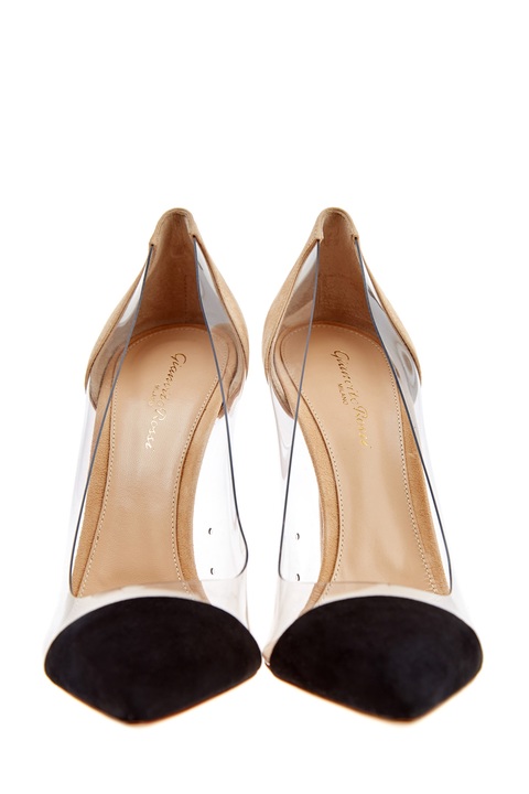 Gianvito plexi hotsell