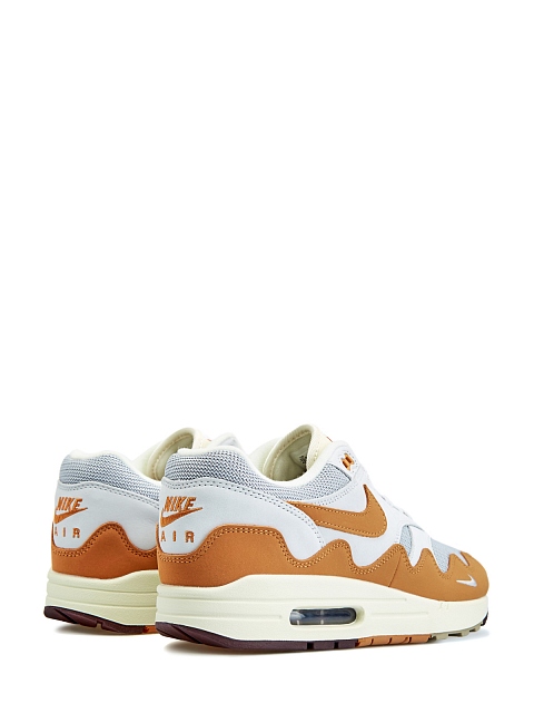 Nike air max 1 sail vintage store coral mars stone