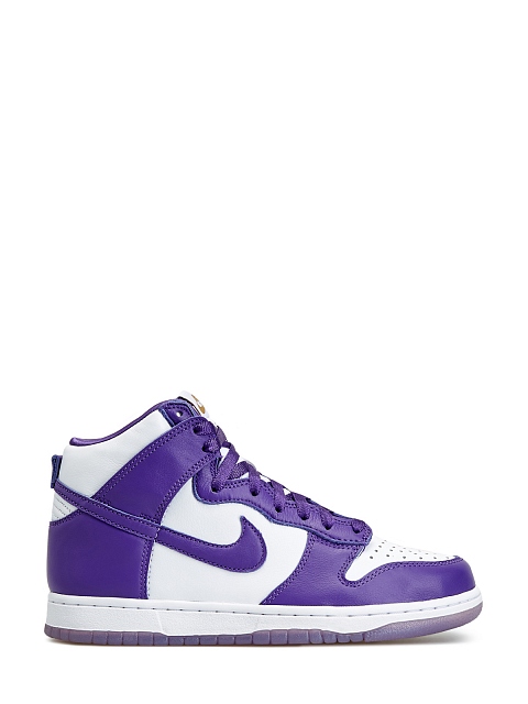 nike dunk high sp varsity purple w NIKE