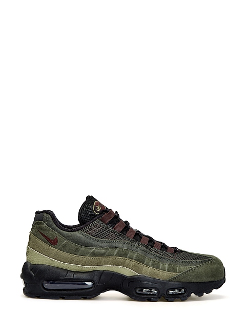 nike air max 95 black earth NIKE 23 920