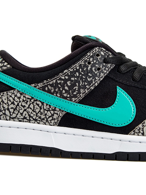 nike sb dunk low pro atmos elephant NIKE 54 000