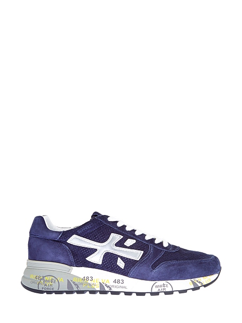 Premiata hot sale mick 3830