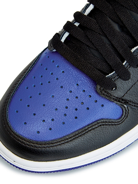 Nike jordan 1 royal toe best sale