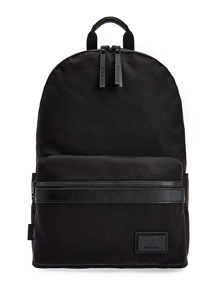 Рюкзак Blade из канваса и кожи с отделением для ноутбука