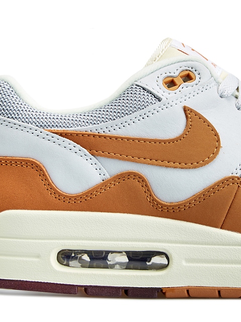 Nike air outlet max 1 tan