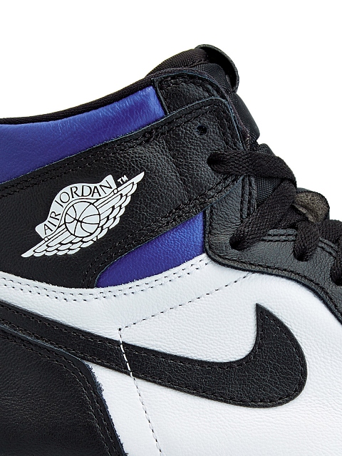 Nike jordan 1 royal best sale