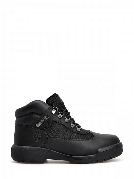 Ботинки Timberland Field Boot 'Black'
