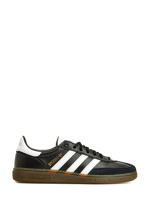 Adidas handball shoes black online