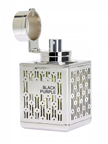 Парфюмерная вода Black Purple