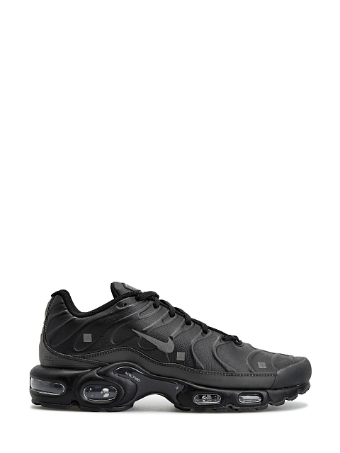 Air max plus with strap best sale