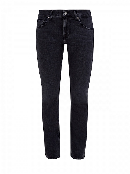 Базовые джинсы-slim из линии Every Day Denim