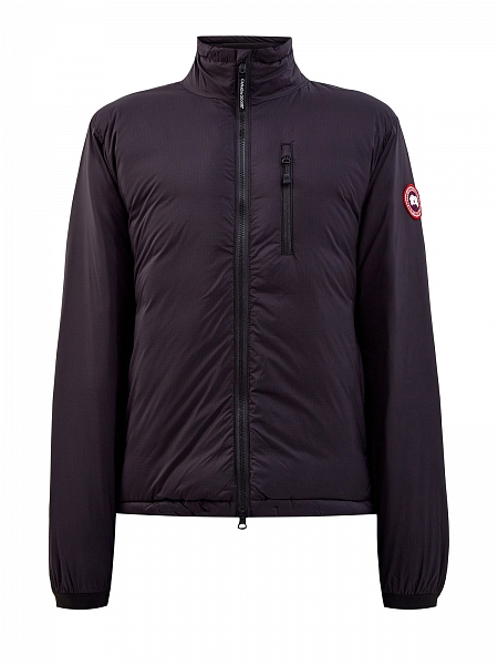 Утепленная куртка Lodge с прослойкой из пуха Hutterite  