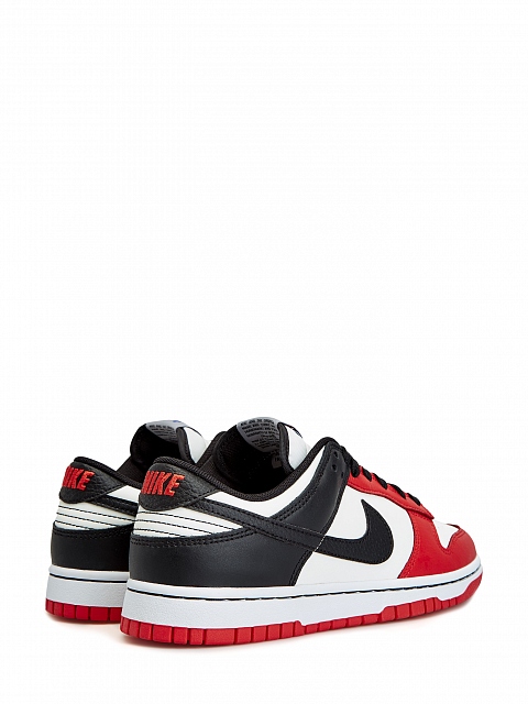 nike dunk low emb nba 75th anniversary bulls