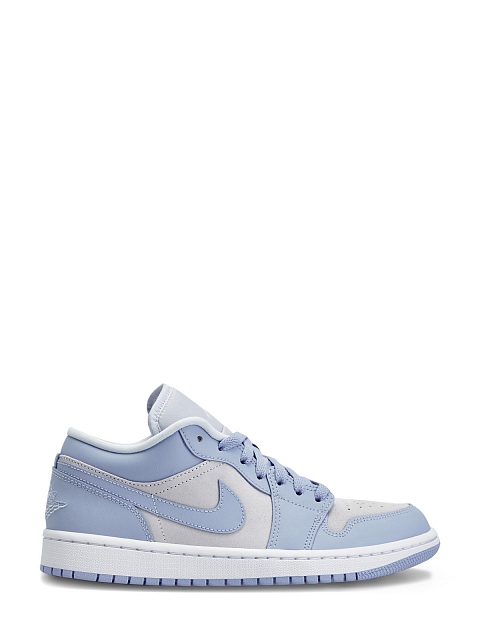 Nike air jordan 1 low university blue best sale