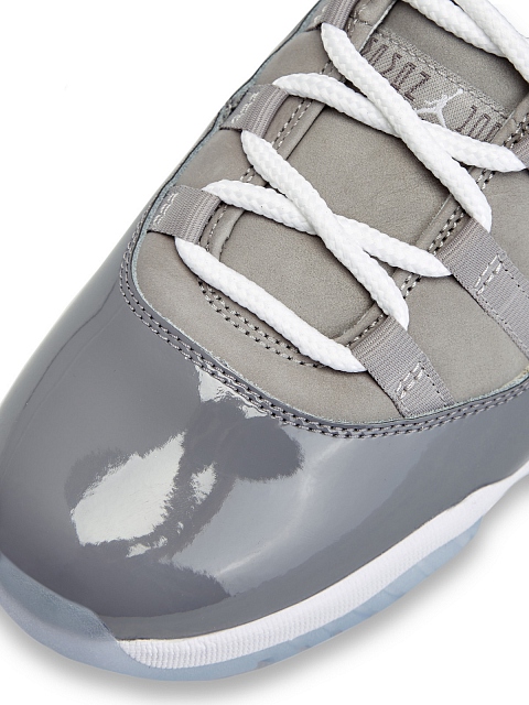 Air jordan cheap cool grey