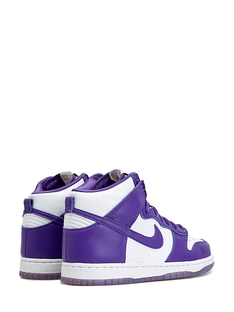 Nike high dunk best sale