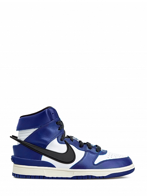 Nike dunk royal online