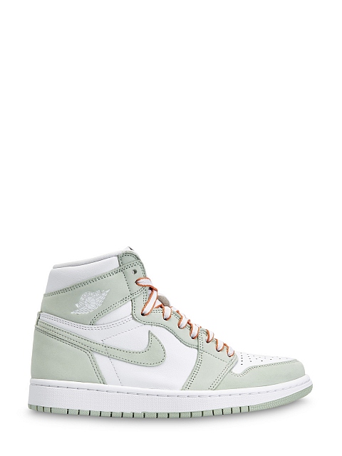 jordan one high og seafoam