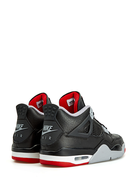 jordan 4 retro bred reimagined gs JORDAN 34 320