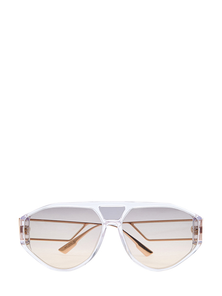 Солнцезащитные очки Clan1 с литыми дужками