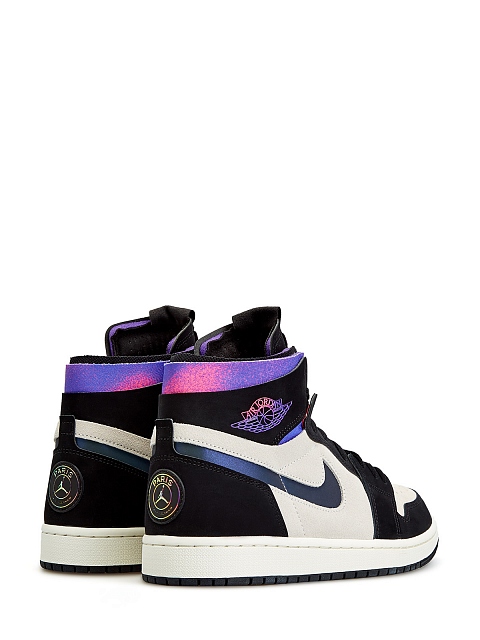 Nike air jordan outlet 1 paris saint germain