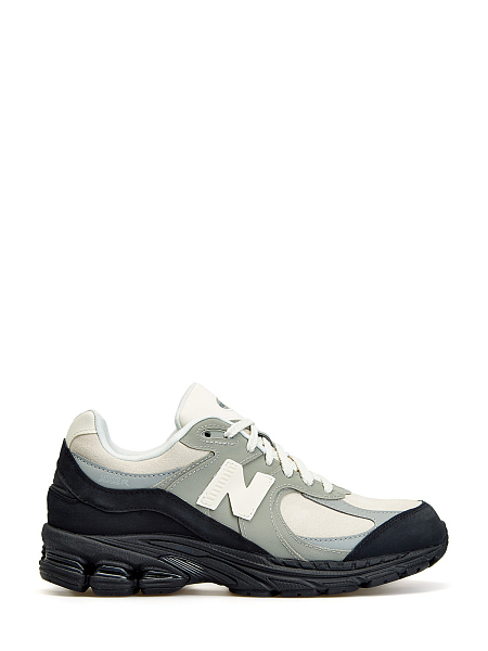 Кроссовки The Basement x New Balance 2002R 'Stone Grey'