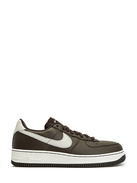 nike air force 1 07 craft dark chocolate NIKE 31 900