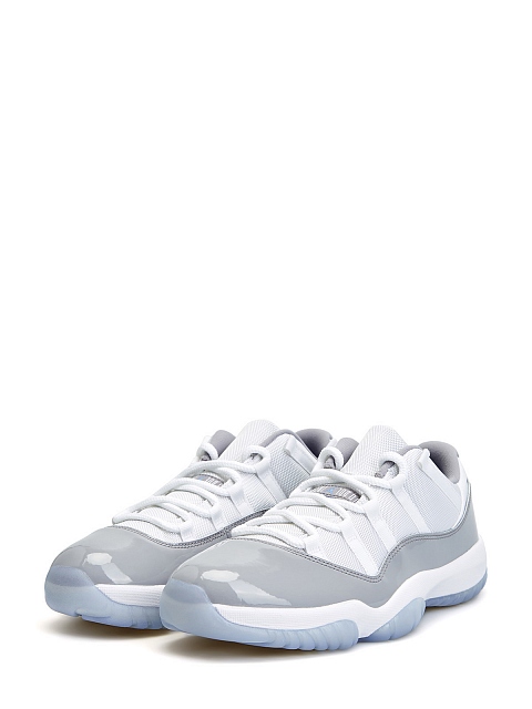 jordan 11 retro low cement grey JORDAN