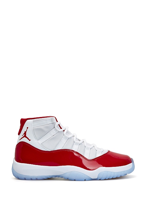 11 retro red online