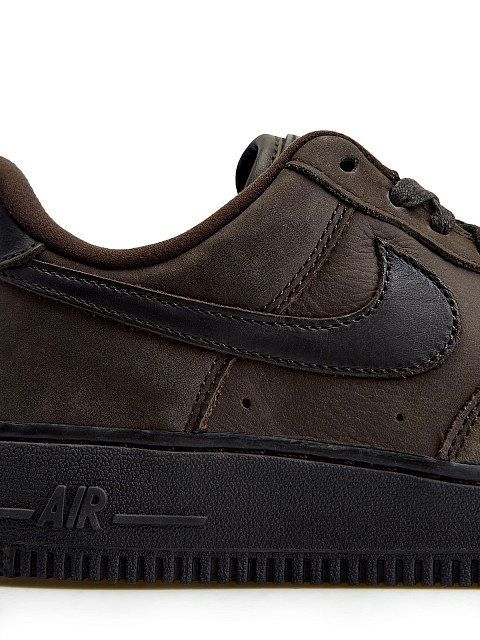 nike air force 1 low premium velvet brown w NIKE 31 900