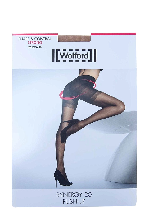 Wolford Wolford Synergy 20 Push-Up -14530