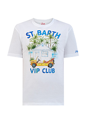 MC2 SAINT BARTH