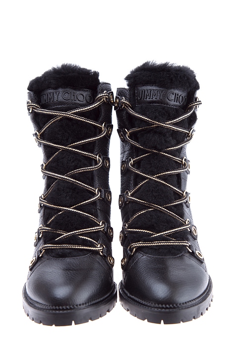 Jimmy choo sales hillary boot