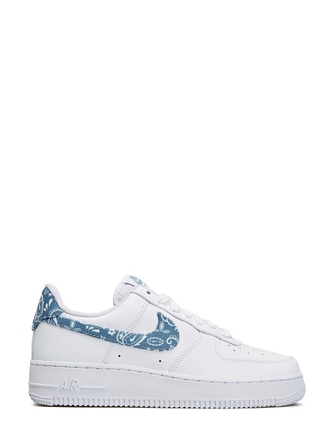 Air force 1 low men's blue best sale