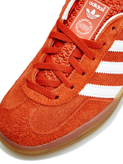 Adidas gazelle og homme orange online