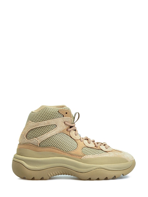 Yeezy desert hot sale bt rock