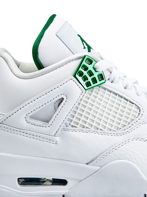 Green 2025 jordan 4