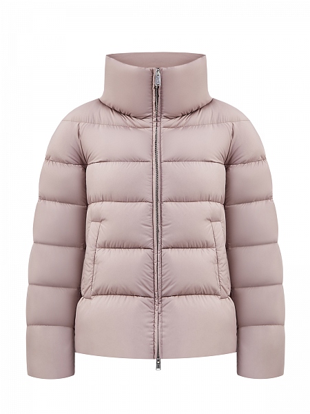 Стеганый пуховик с невесомым утеплителем add® LOFT 85