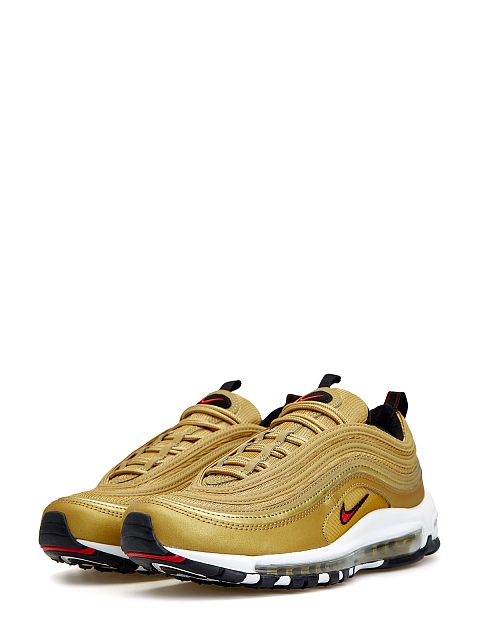 Air max 97 gold homme hot sale