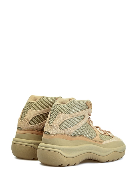 Yeezy best sale boot rock