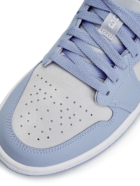 Air jordan 1 low university blue best sale