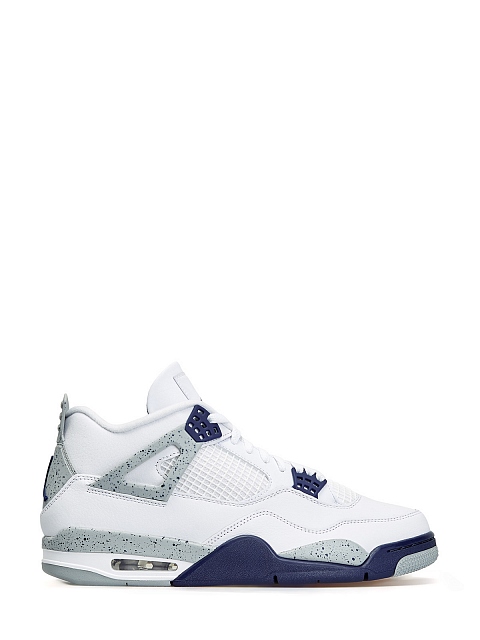 jordan 4 retro midnight navy JORDAN 49 900