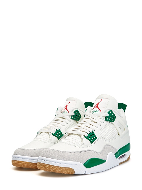 nike sb x jordan 4 retro sp pine green JORDAN 64 900