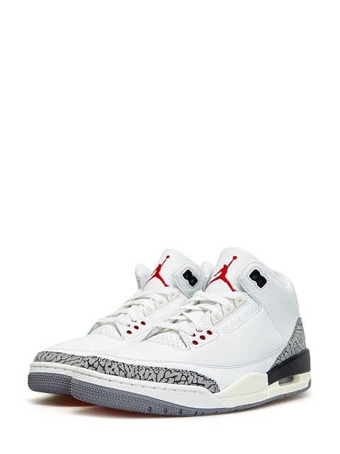 Mens jordan 3s best sale