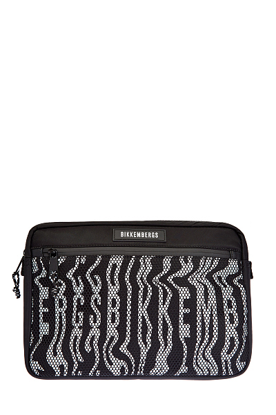 Комплект из&nbsp;трех сумок из&nbsp;непромокаемого нейлона