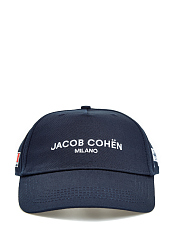 JACOB COHEN