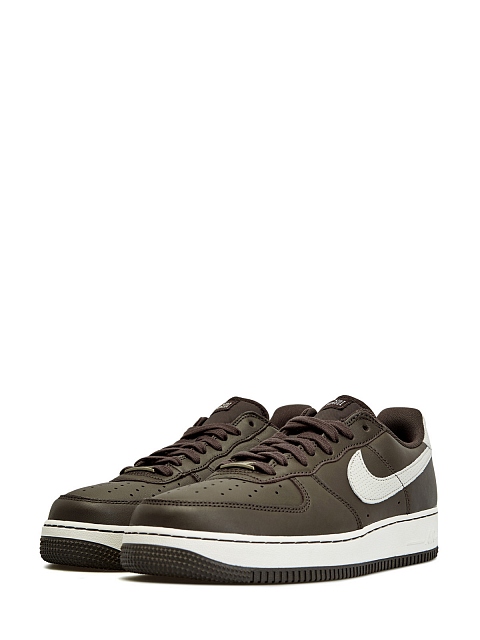 nike air force 1 07 craft dark chocolate NIKE 31 900