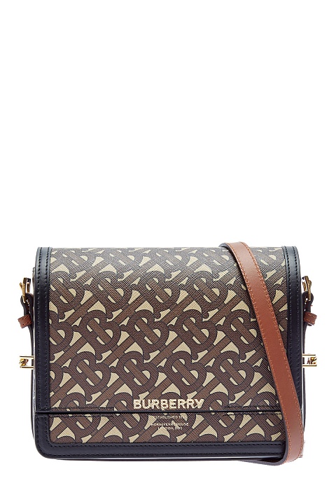 Burberry 2024 e canvas